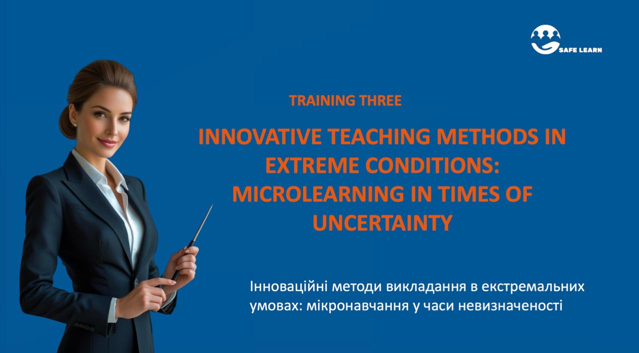 Training 3