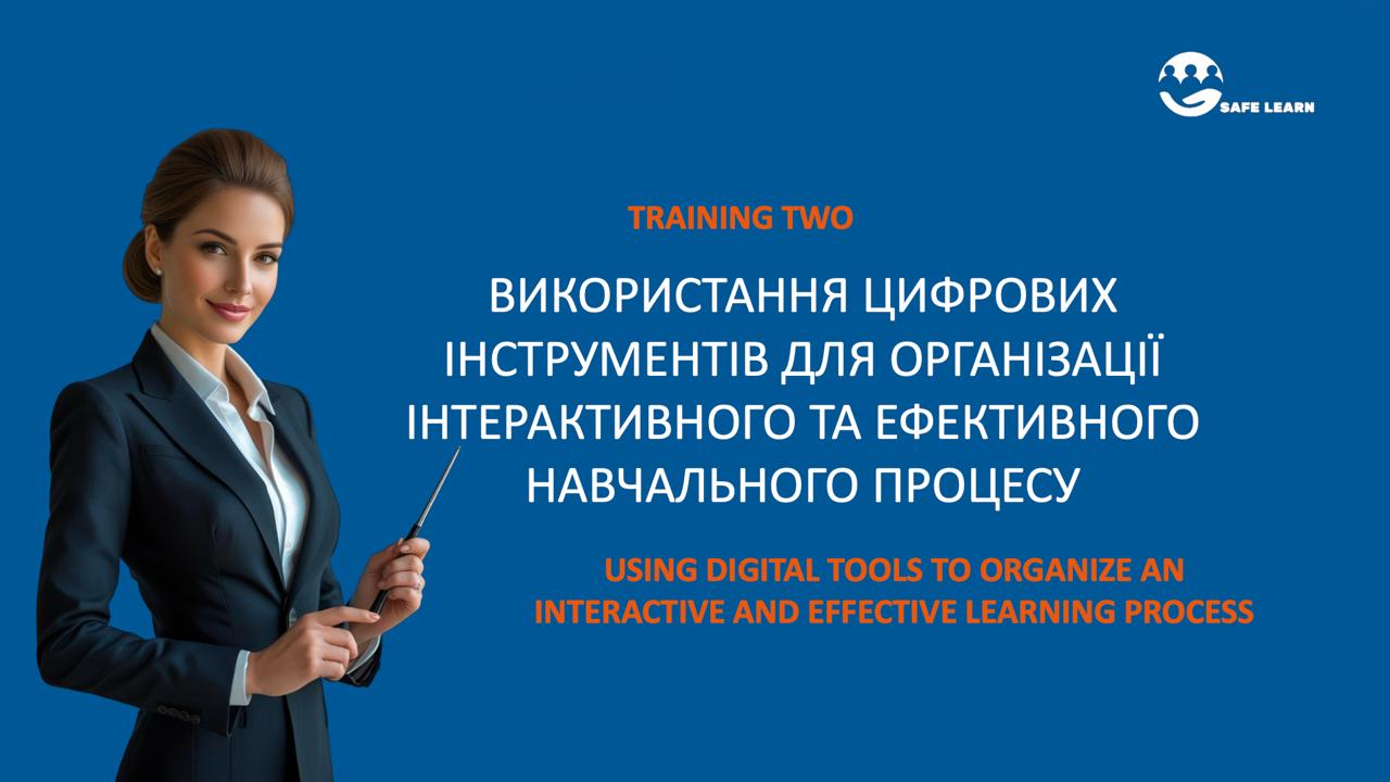 Training 2