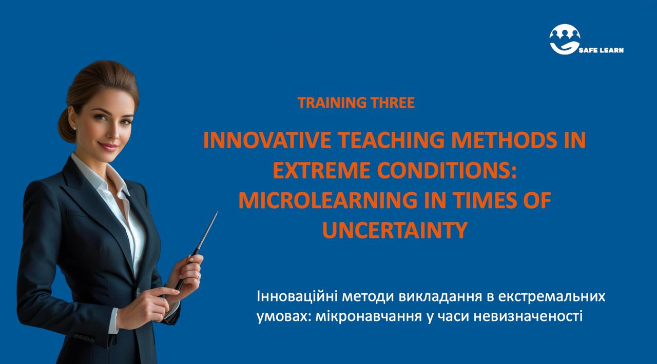 Training 3